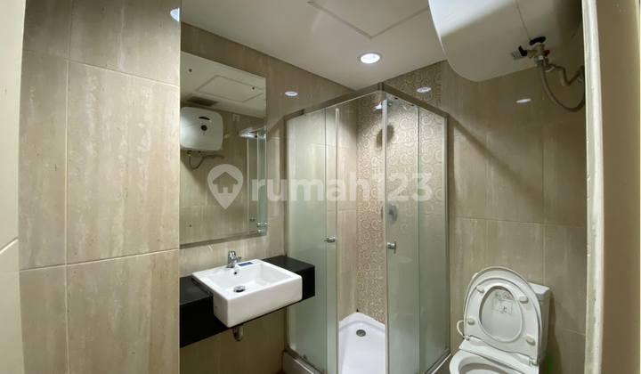 Disewakan Apartemen Trivium Bagus dan Nyaman 3Br di North Tower 2