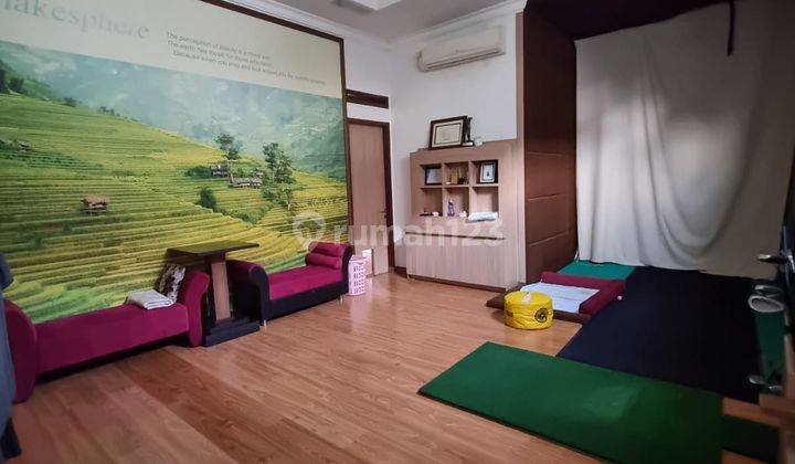 Disewakan Rumah di Dempo Lippo Cikarang Summer Bliss Bagus Dan Nyaman 1