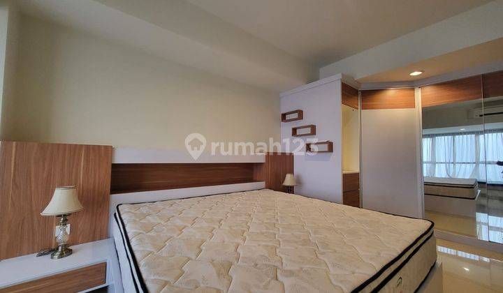 Disewakan Apartemen Orange County 2br 98sqm Bagus Dan Nyaman di Lippo Cikarang 2