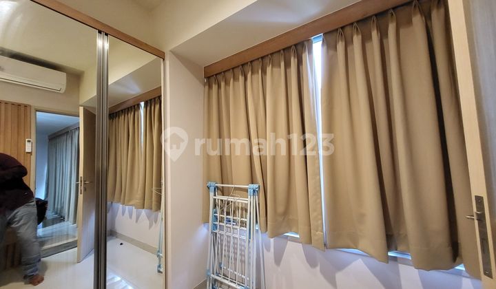 Apartemen Orange County Newport Hook 66Sqm Bagus Special di Lippo Cikarang