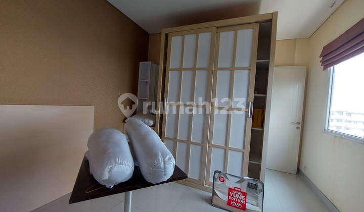 Apartemen Penthouse Trivium Terrace 114Sqm Bagus dan Nyaman 2