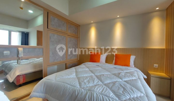 Apartemen Trivium 2Br Tower North 56Sqm Bagus dan Nyaman 2