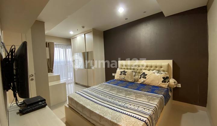 Trivium North 3BR Apartment, Beautiful and Comfortable in Lippo