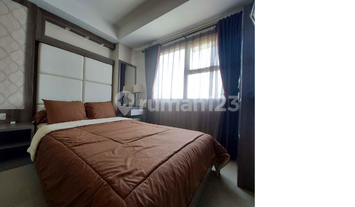 Trivium Terrace Apartment Fully Furnished 2 Bedroom, Excellent and Strategic Trivium Terrace Apartment Fully Furnished 2 Bedroom, Excellent and Strategic