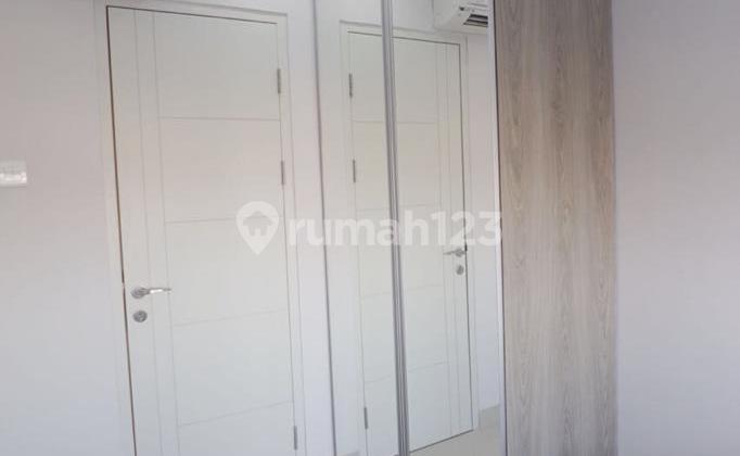 Trivium Apartment 2BR, Excellent and Strategic Location Near Cibatu Toll Gate 2