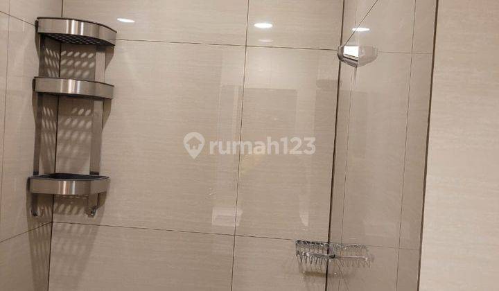 Disewakan Apartemen Orange County Glendale 3br Bagus Dan Nyaman di Lippo Cikarang 2