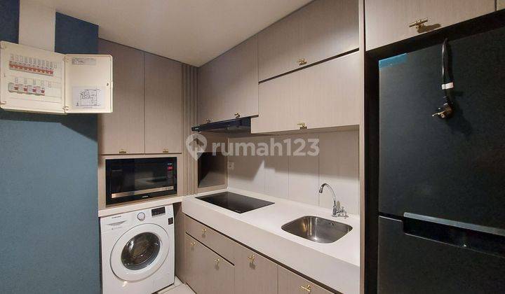 Disewakan Apartemen Orange County 3br Glendale Special di Lippo Cikarang 1