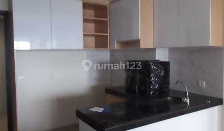 Disewakan Apartemen Orange County Weswood 3br Full Furnished Dan Bagus Di Lippo Cikarang 2