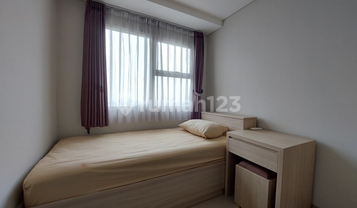 Disewakan Apartemen Trivium 2 Bedroom Full Furnished Disewakan Apartemen Trivium 2 Bedroom Full Furnished