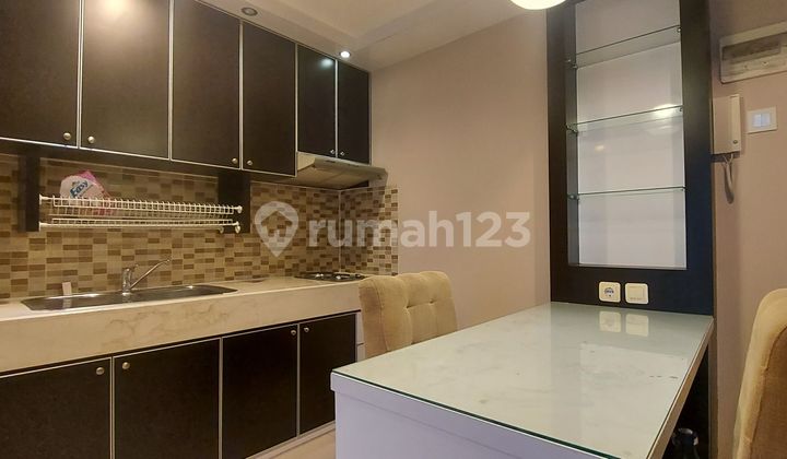 Disewakan Apartemen Trivium Terrace 1Br Unit Spesial 2