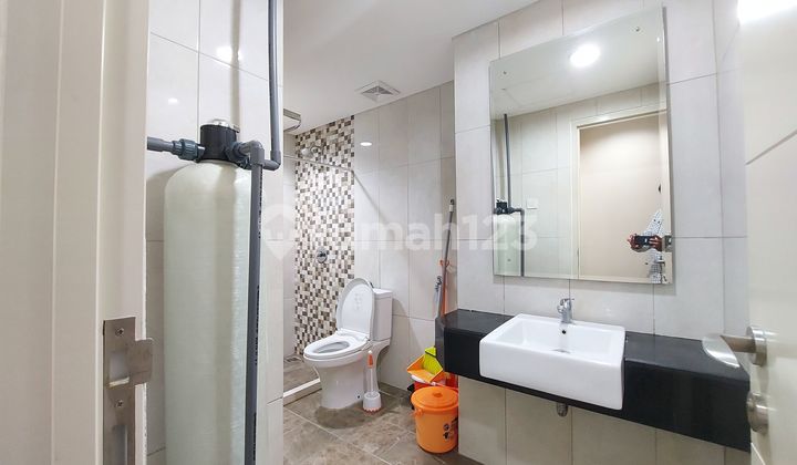 For Rent Trivium Apartment 2BR Near Karawang and Cikarang Access 2