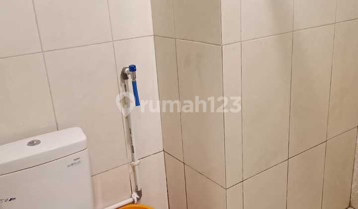 For Rent Trivium Apartment 1br Nice and Comfortable South Tower