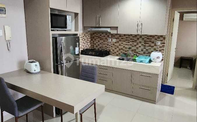 Disewakan Apartemen Trivium South 2Br Cocok untuk Expatriate