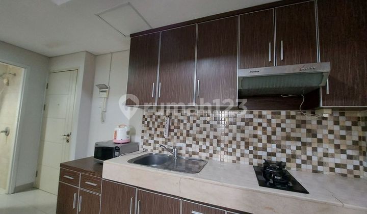 Disewakan Apartemen Trivium North Murah Dan Bagus 1br 