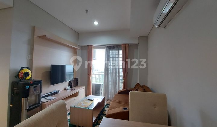For Rent Trivium Terrace Apartment 2Br Near Papaya and Farmers