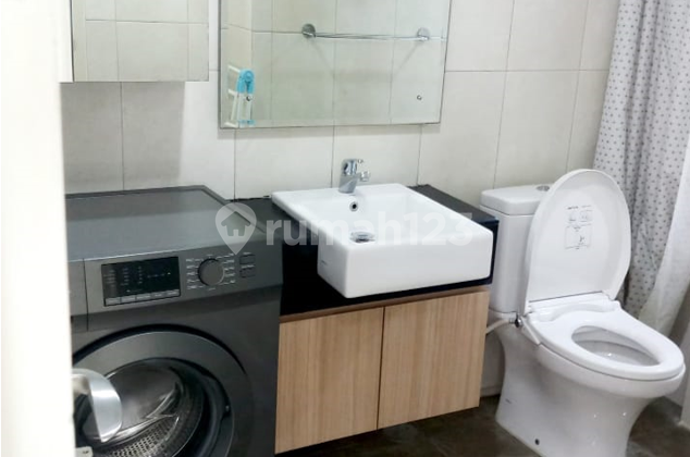 Disewakan Apartemen Trivium 2Br Bagus dan Nyaman Tower South Hadap Danau di Lippo Cikarang Disewakan Apartemen Trivium 2Br Bagus dan Nyaman Tower South Hadap Danau di Lippo Cikarang