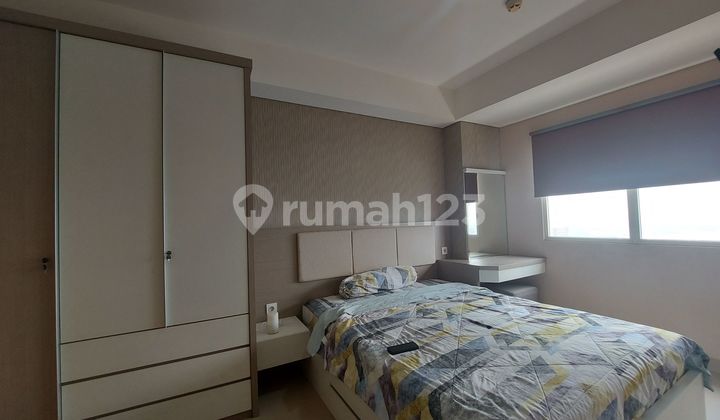 Apartemen Trivium Terrace 2Br Bagus Nyaman dan Murah di Lippo Cikarang Apartemen Trivium Terrace 2Br Bagus Nyaman dan Murah di Lippo Cikarang