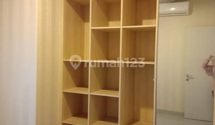 Disewakan Apartemen Trivium Penthouse Bagus dan Cocok untuk Orang Jepang 2