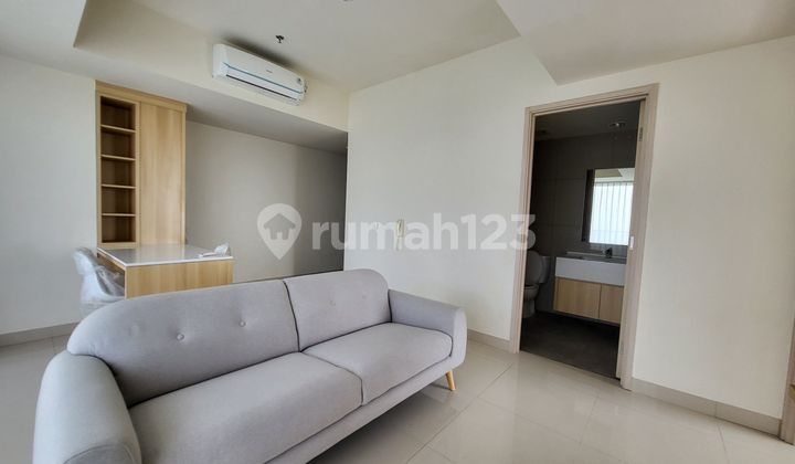 Disewakan Apartemen Orange County 2Br Glendale Tower Bagus
