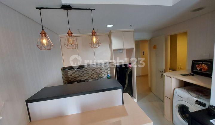 Disewakan Apartemen Trivium 1Br The Suite Tower Bagus dan Nyaman 2