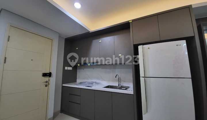 Apartemen Trivium North di Lippo Cikarang Bagus dan Nyaman 2