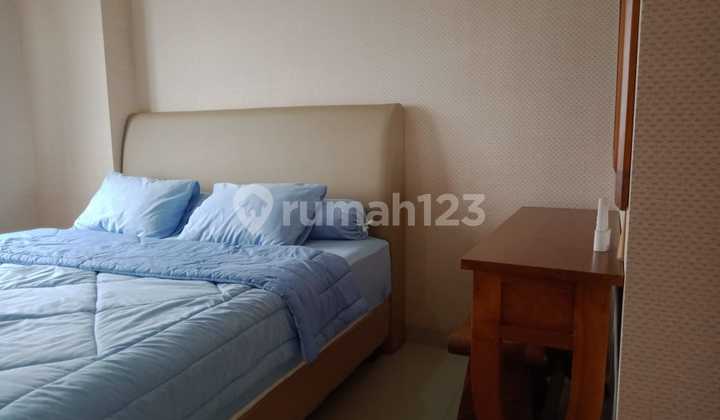Disewakan Apartemen Trivium 2Br di Lippo Cikarang Nyaman dan Luas 2