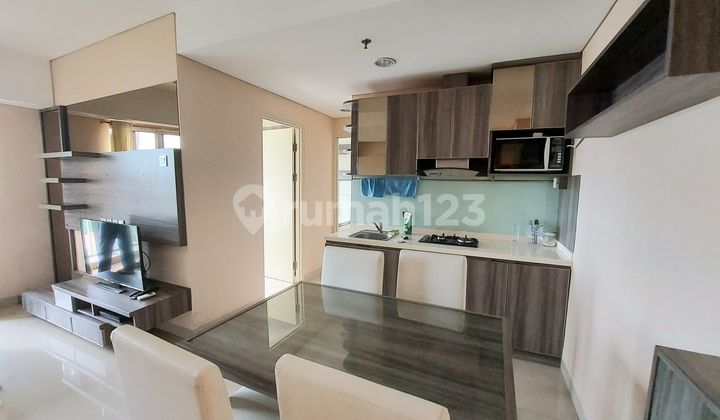 Apartemen Trivium 2Br Full Furnish Bagus dan Nyaman Dekat Akses Tol Cibatu Apartemen Trivium 2Br Full Furnish Bagus dan Nyaman Dekat Akses Tol Cibatu