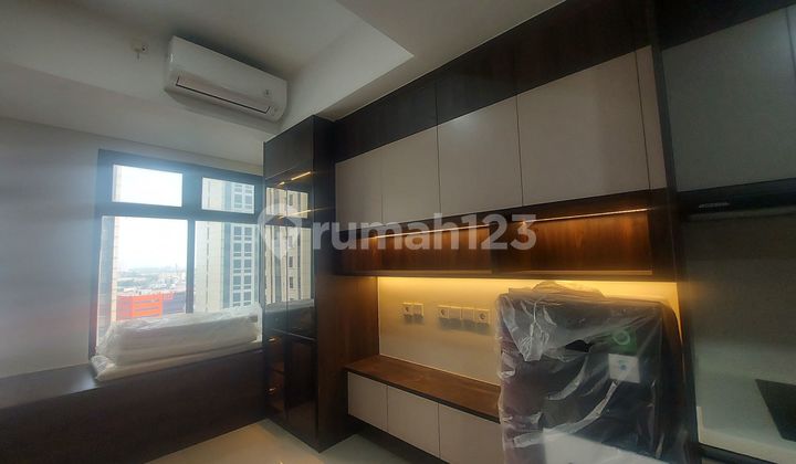 Disewakan Apartemen Chadstone Dario Studio Minimalis, Bagus dan Spesial di Cikarang Selatan Disewakan Apartemen Chadstone Dario Studio Minimalis, Bagus dan Spesial di Cikarang Selatan