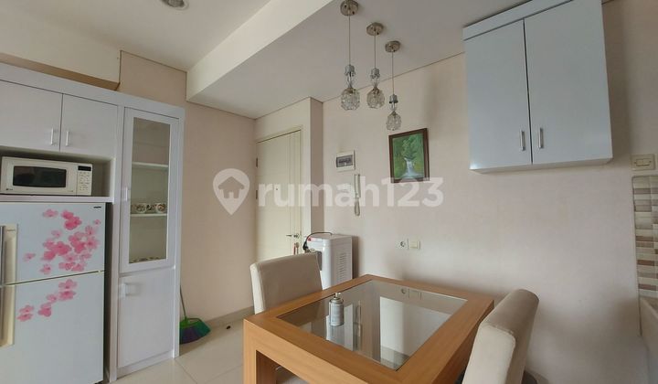 Apartemen Trivium North 2Br Lokasi Strategis di Lippo Cikarang