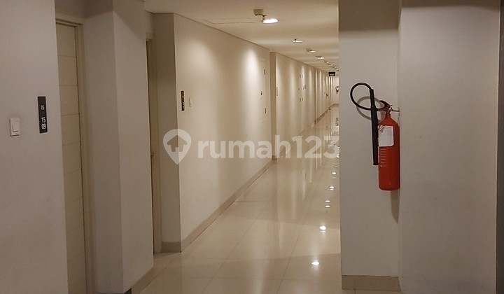 Apartemen Trivium 3Br Full Furnished Lokasi Strategis Lippo Cikarang 2
