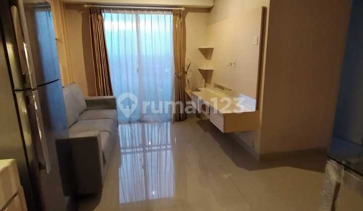 Trivium Apartment 3BR Fully Furnished Strategic Location Lippo Cikarang