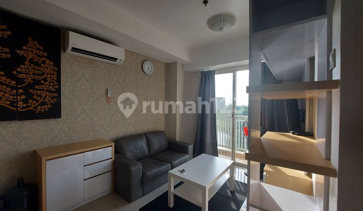 For Rent: Trivium South Apartment in Lippo Cikarang Near Papaya 2