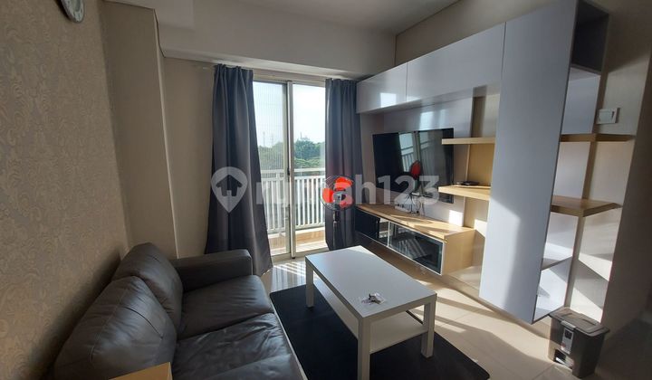 For Rent: Trivium South Apartment in Lippo Cikarang Near Papaya For Rent: Trivium South Apartment in Lippo Cikarang Near Papaya