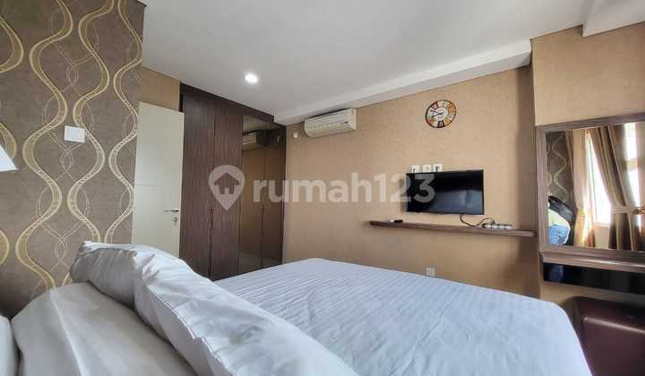 For Rent: Trivium Apartment 1BR, Nice and Comfortable in Lippo Cikarang 2