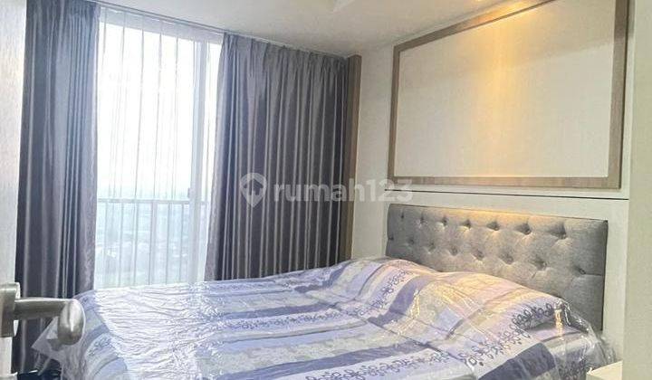 Disewakan Apartemen Orange County Newport 2br Bagus dan Nyaman 1