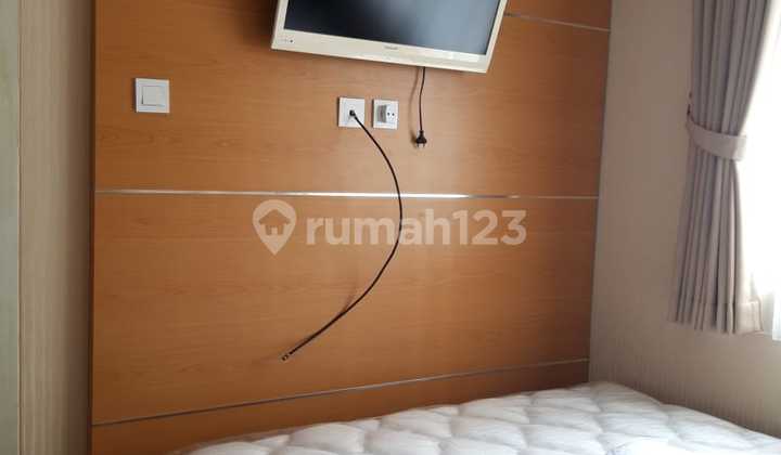Disewakan Apartemen Trivium 1Br Dekat Papaya Lokasi Stratgeis