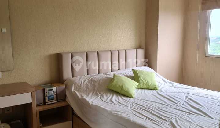 Apartement Trivium 2Br 56Sqm Full Furnishe Siap Huni di Lippo Cikarang 2