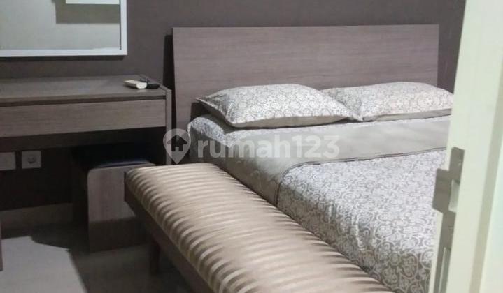 Sewa Apartemen Trivium Terrace Apartment - 2Br 56 Sqm Full Furnished 2