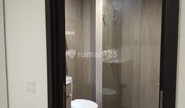 Disewakan Apartemen Orange County 2br 90sqm Luas dan Nyaman 2