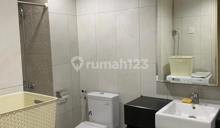 Disewakan Apartemen Trivium south 1br Bagus dan Nyaman 2
