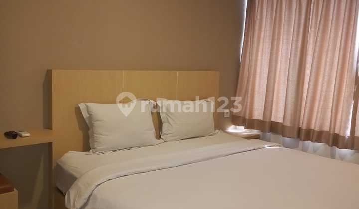 For Rent Orange County Apartment Strategically Located in Lippo 2