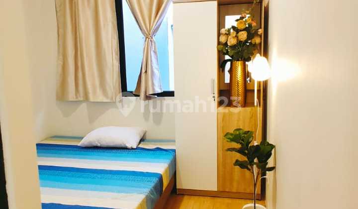 For Rent Nice Uptown Cluster House with a Strategic Location