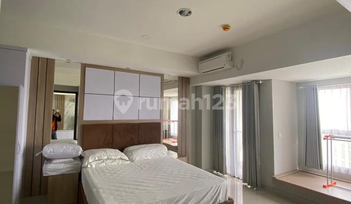 Disewakan Apartemen Newport Orange County 2Br Bagus dan Nyaman Disewakan Apartemen Newport Orange County 2Br Bagus dan Nyaman