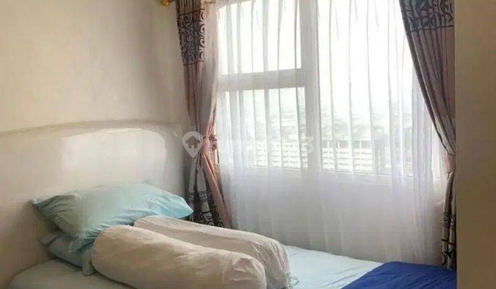 Disewakan Apartmen Trivium South 3br di Lippo Cikarang Bagus dan Nyaman 1