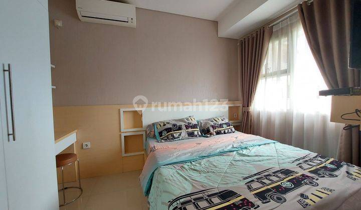 Disewakan Apartemen  Trivium 1br 38 sqm Full Furnished Lokasi Strategis 1