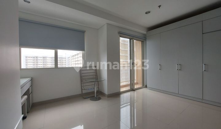 For Rent: Trivium Terrace Apartment, 2BR Type, Spacious and Comfortable for Expatriates