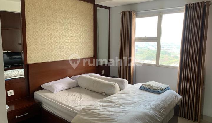Disewakan Apartemen Trivium south 1br Bagus dan Nyaman 1
