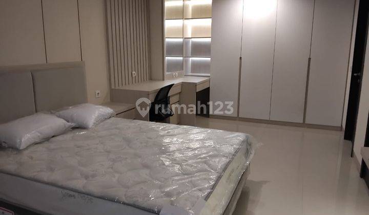 Disewakan Apartemen Orange County 2br 90sqm Luas dan Nyaman 1