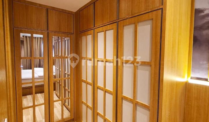 For Rent Orange County Apartment Fully Furnished Glendale 3br 130sqm Strategic Location Flood Free 2