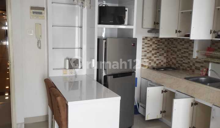 For Rent / Sale Trivium Apartment Unit 2Br Suitable for Expatriates For Rent / Sale Trivium Apartment Unit 2Br Suitable for Expatriates